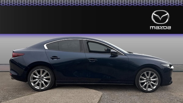 Used Mazda Mazda3 2021 for sale - 76299691: Photo 5