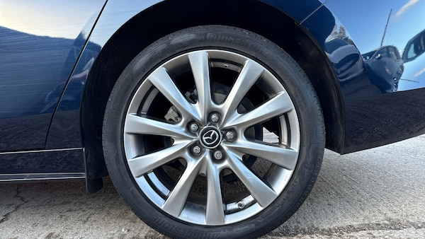 Used Mazda Mazda3 2021 for sale - 76299691: Photo 7