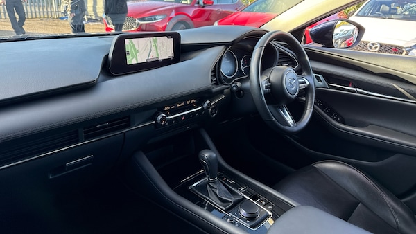 Used Mazda Mazda3 2021 for sale - 76299691: Photo 9