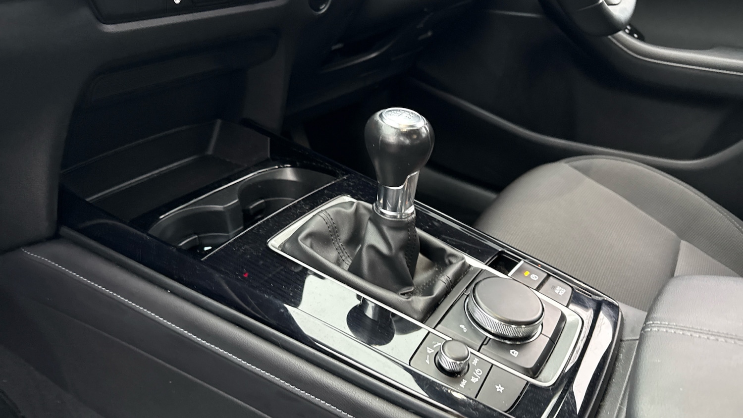 Used Mazda CX-30 2024 for sale - 77071422: Photo 13