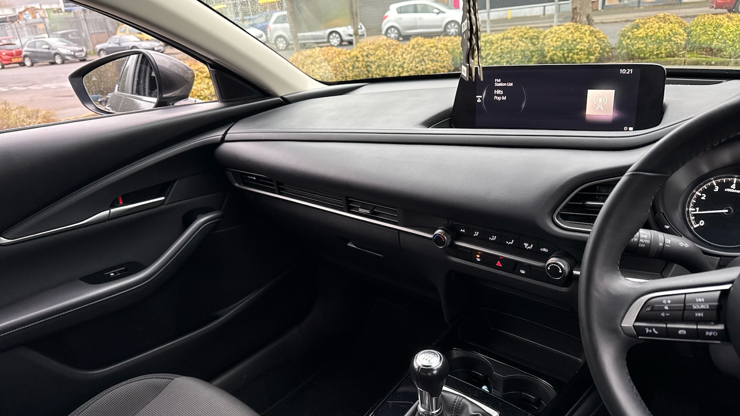 Used Mazda CX-30 2024 for sale - 77071422: Photo 14