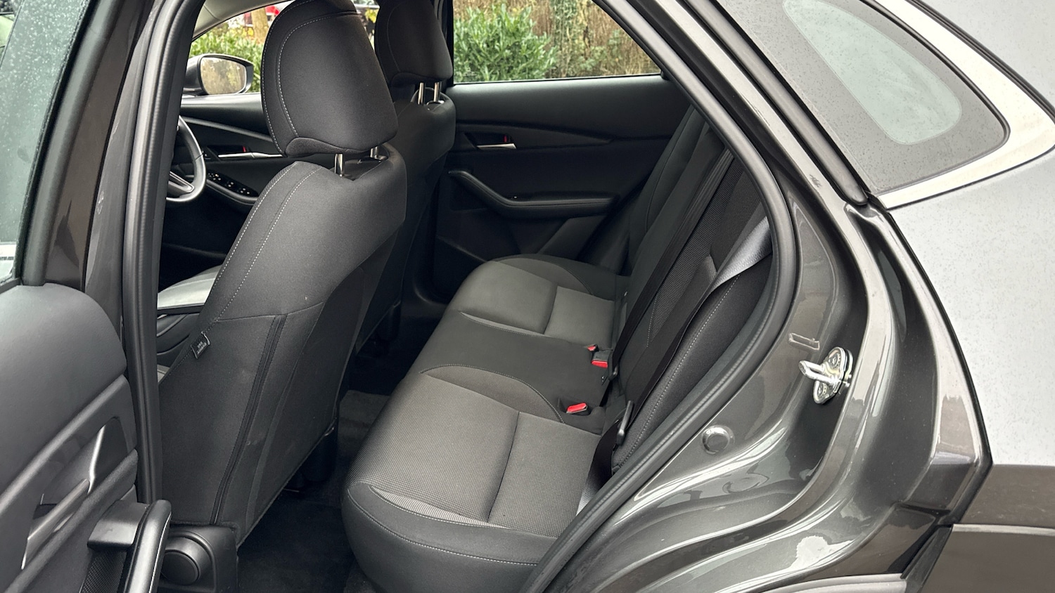 Used Mazda CX-30 2024 for sale - 77071422: Photo 16