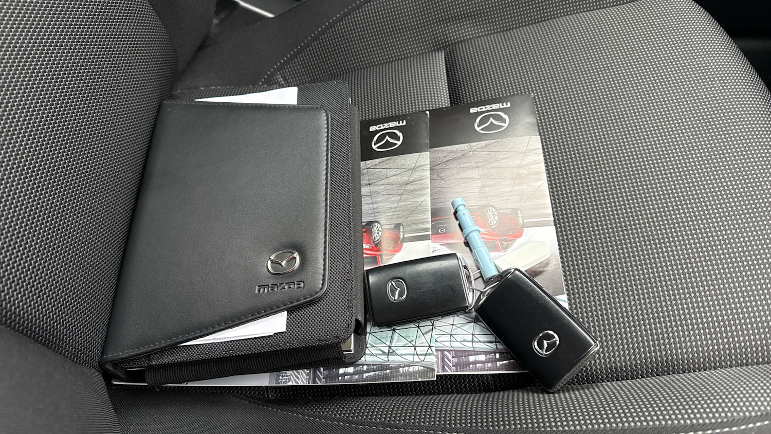 Used Mazda CX-30 2024 for sale - 77071422: Photo 19