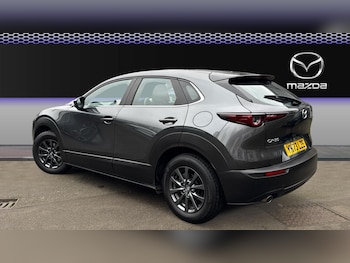 Used Mazda CX-30 2024 for sale - 77071422: Photo
