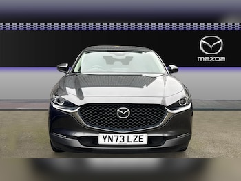 Used Mazda CX-30 2024 for sale - 77071422: Photo