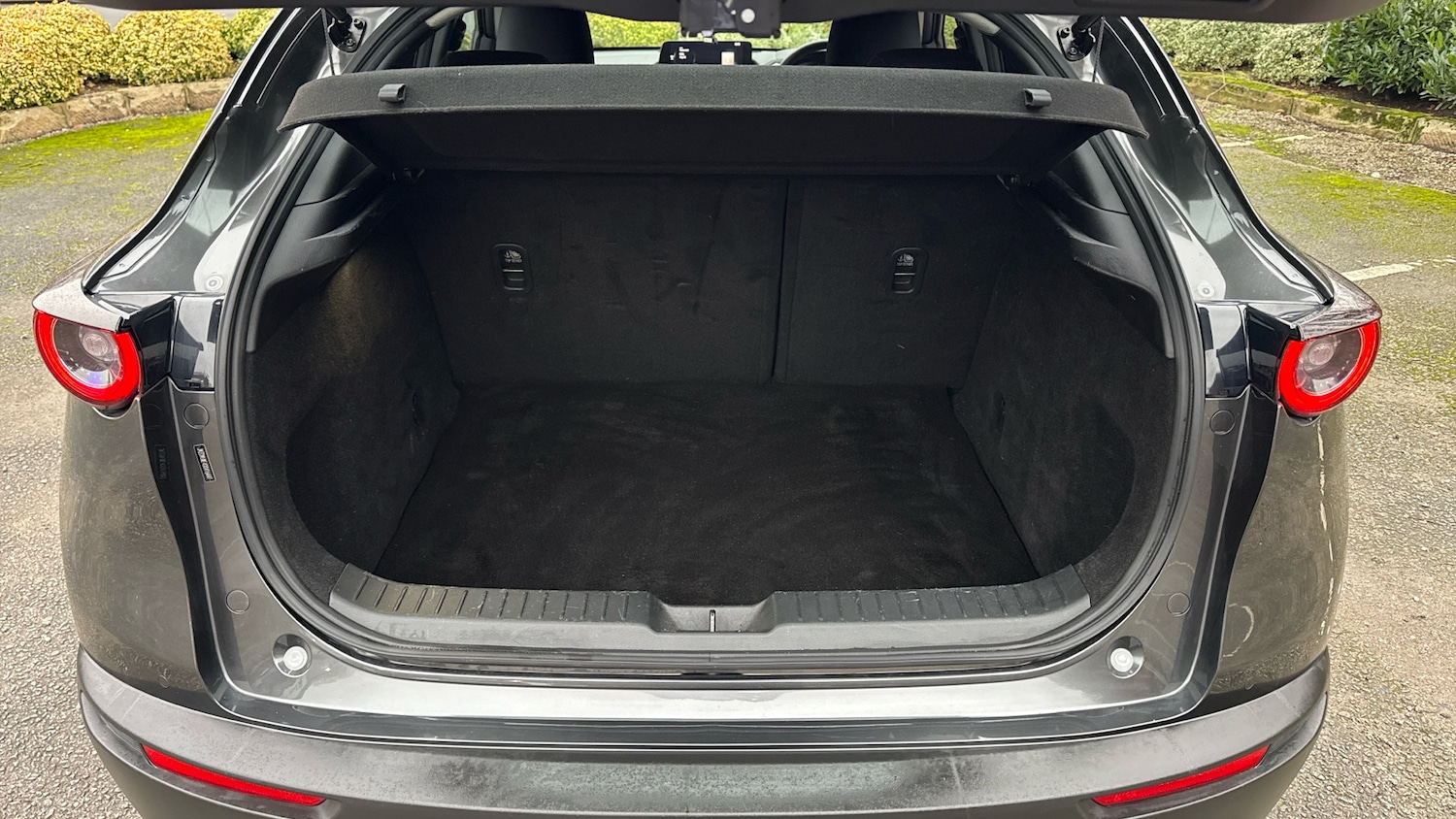 Used Mazda CX-30 2024 for sale - 77071422: Photo 4