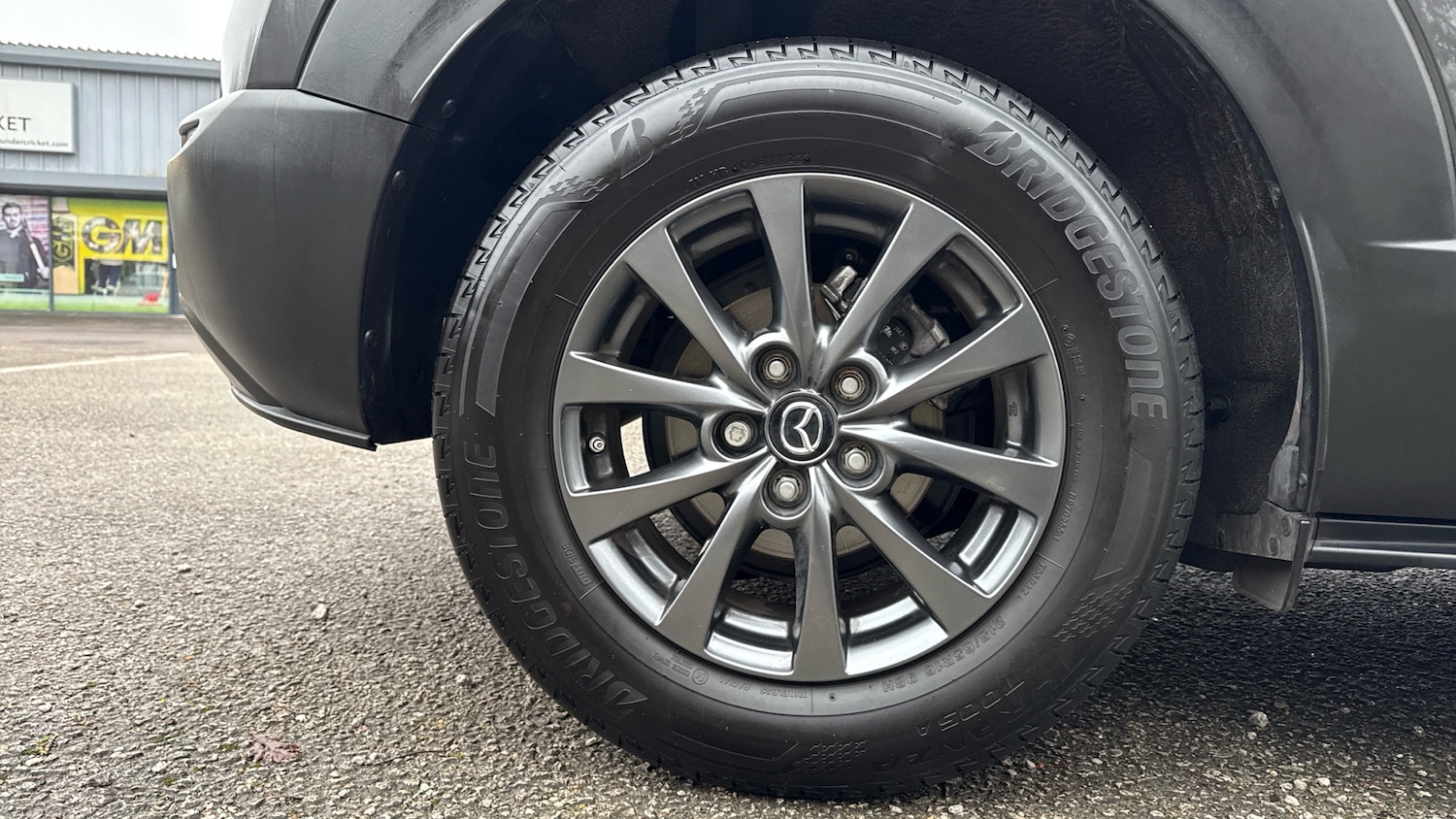 Used Mazda CX-30 2024 for sale - 77071422: Photo 7