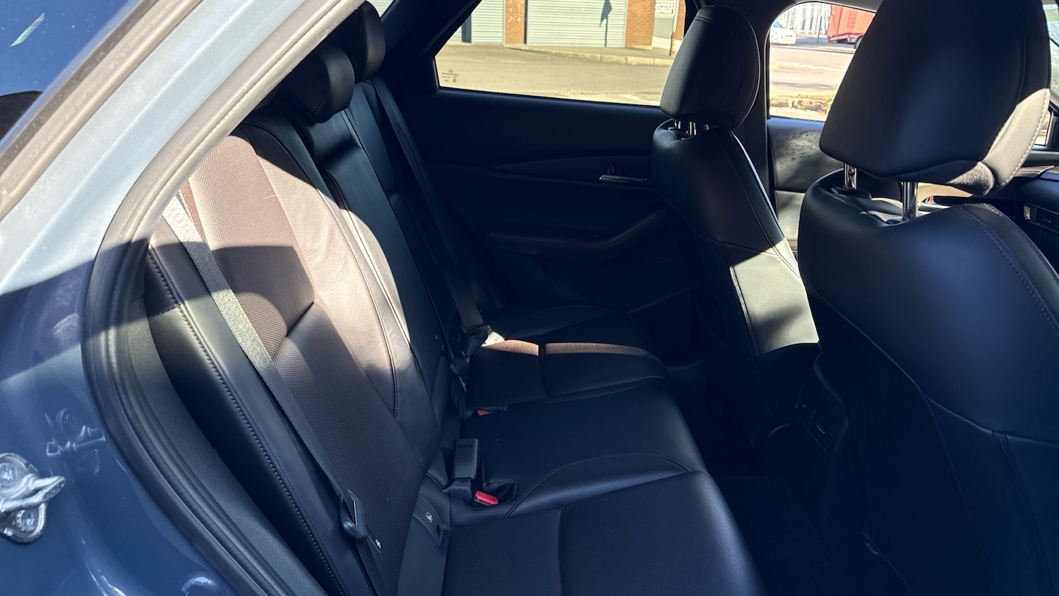 Used Mazda CX-30 2021 for sale - 76028020: Photo 16