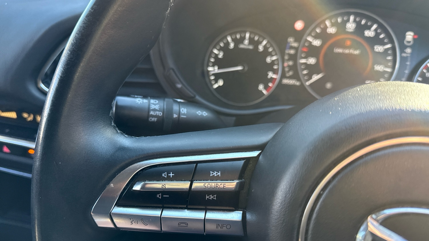 Used Mazda CX-30 2021 for sale - 76028020: Photo 22