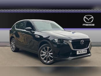 Used Mazda CX-60 2026 for sale - 79678919: Photo