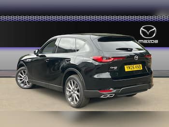 Used Mazda CX-60 2026 for sale - 79678919: Photo