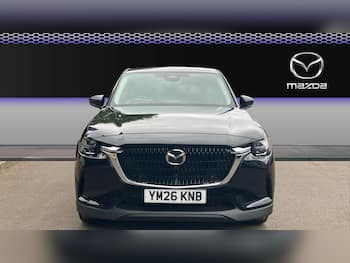 Used Mazda CX-60 2026 for sale - 79678919: Photo