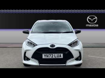 Used Mazda Mazda2 HYBRID 2022 for sale - 74813174: Photo