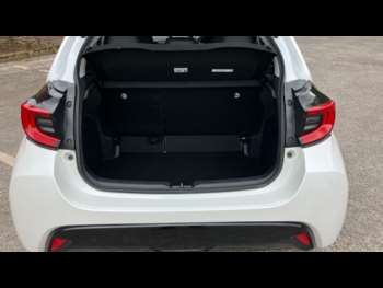 Used Mazda Mazda2 HYBRID 2022 for sale - 74813174: Photo