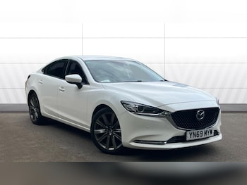 Used Mazda Mazda6 2019 for sale - 79403919: Photo