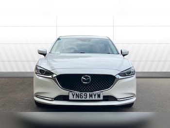 Used Mazda Mazda6 2019 for sale - 79403919: Photo