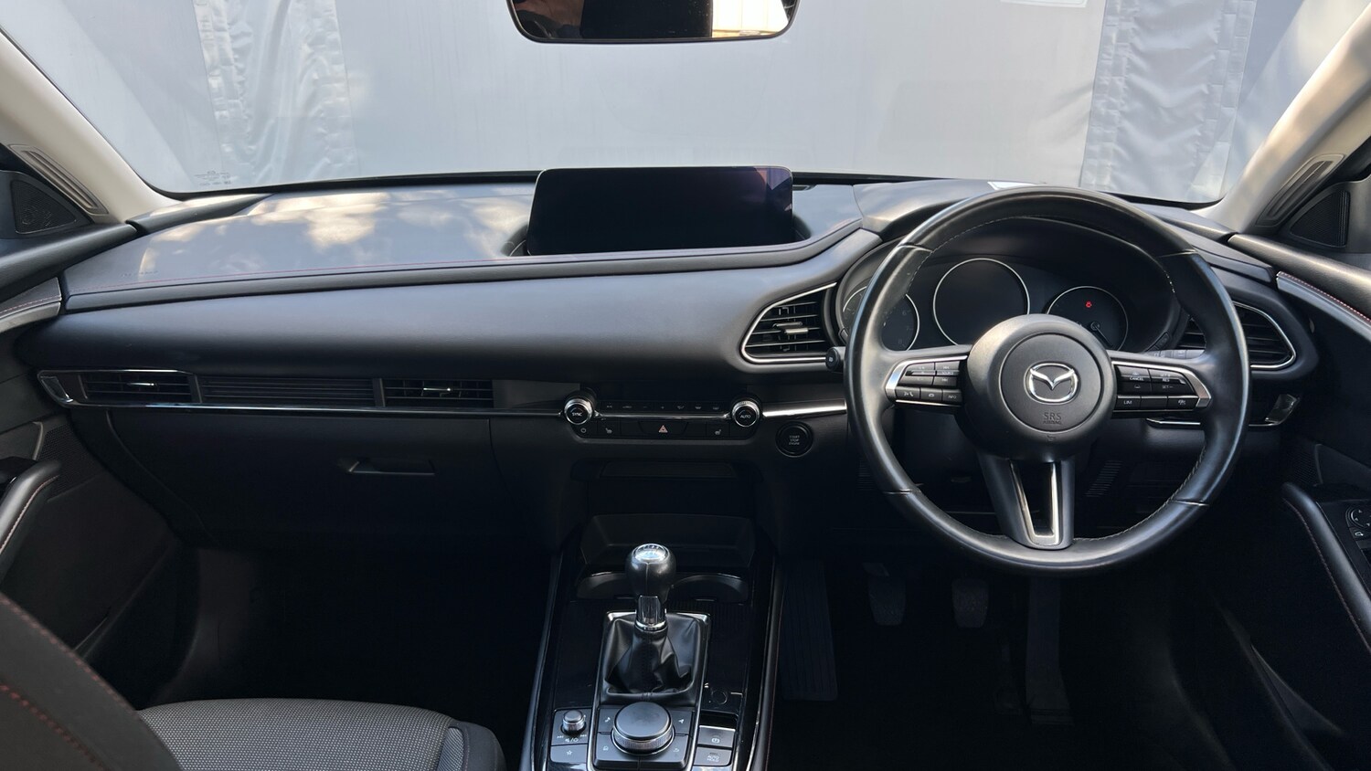 Used Mazda CX-30 2025 for sale - 76863715: Photo 10