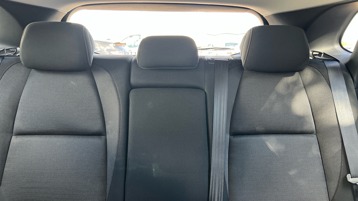 Used Mazda CX-30 2025 for sale - 76863715: Photo 15