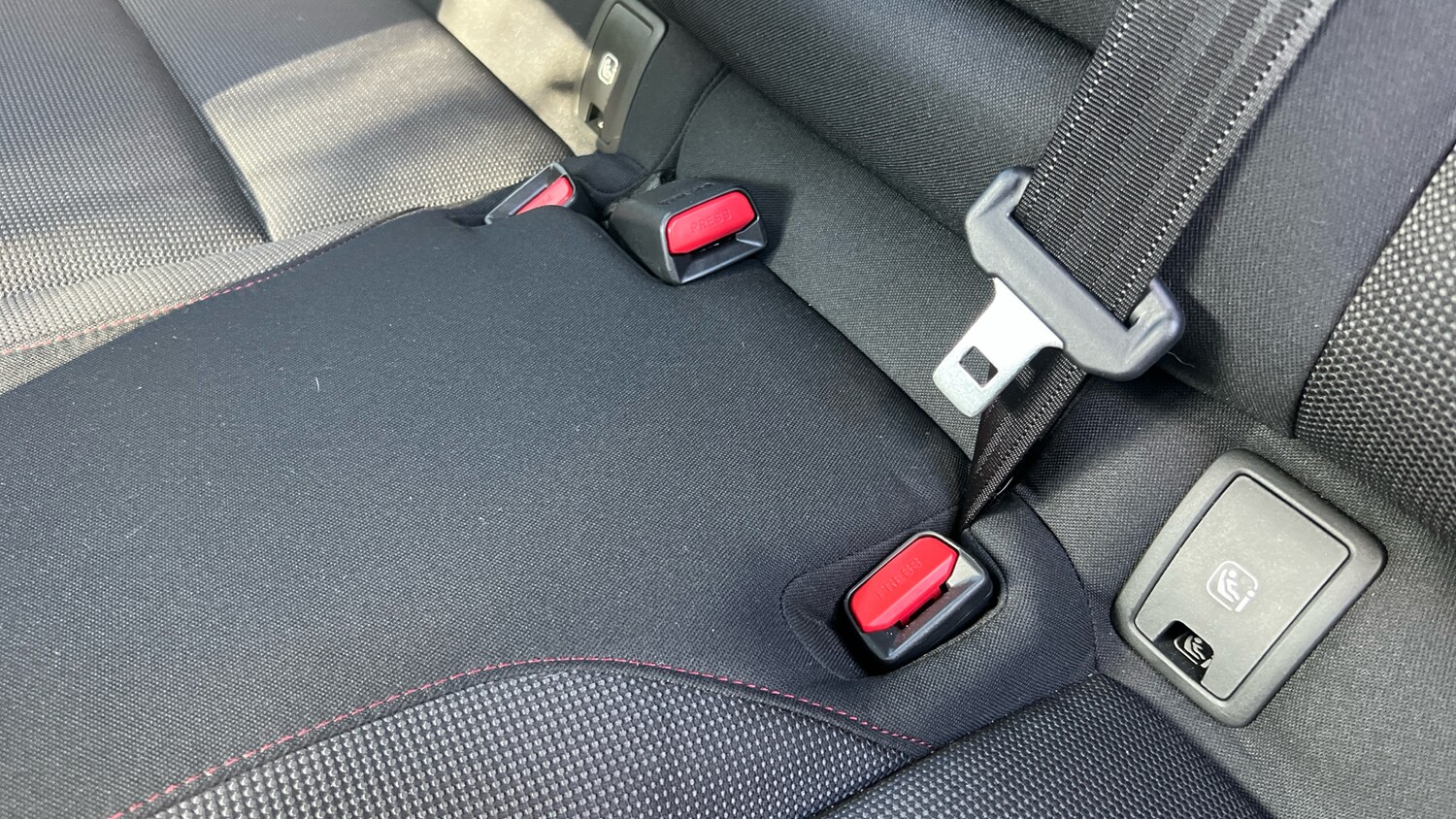 Used Mazda CX-30 2025 for sale - 76863715: Photo 17