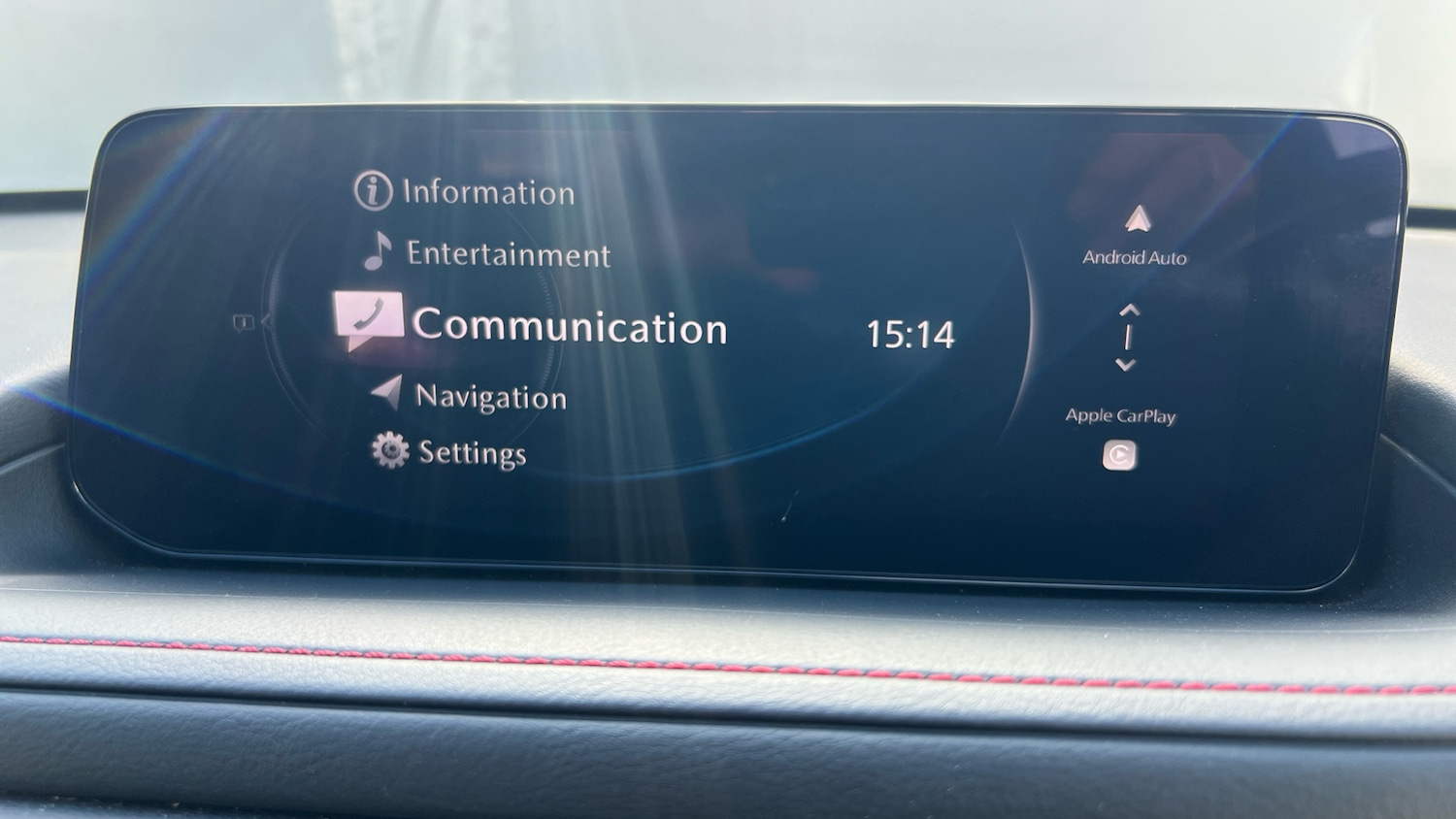 Used Mazda CX-30 2025 for sale - 76863715: Photo 21