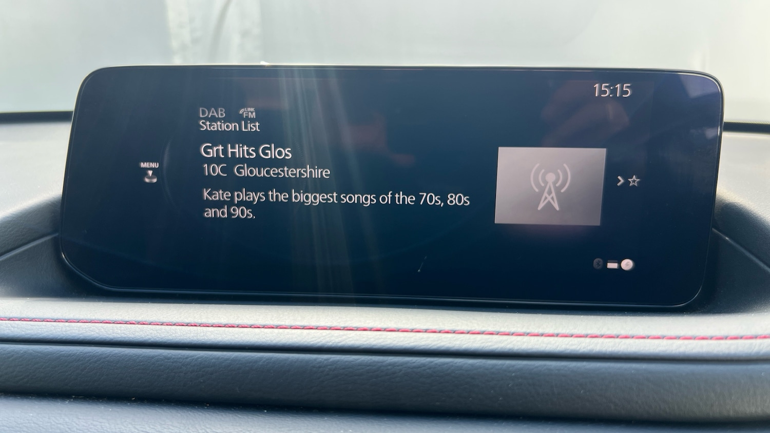 Used Mazda CX-30 2025 for sale - 76863715: Photo 22