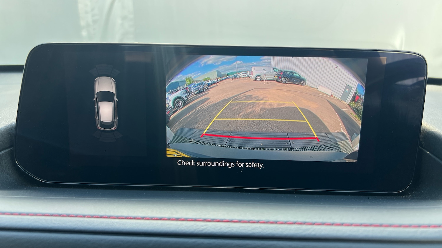 Used Mazda CX-30 2025 for sale - 76863715: Photo 24