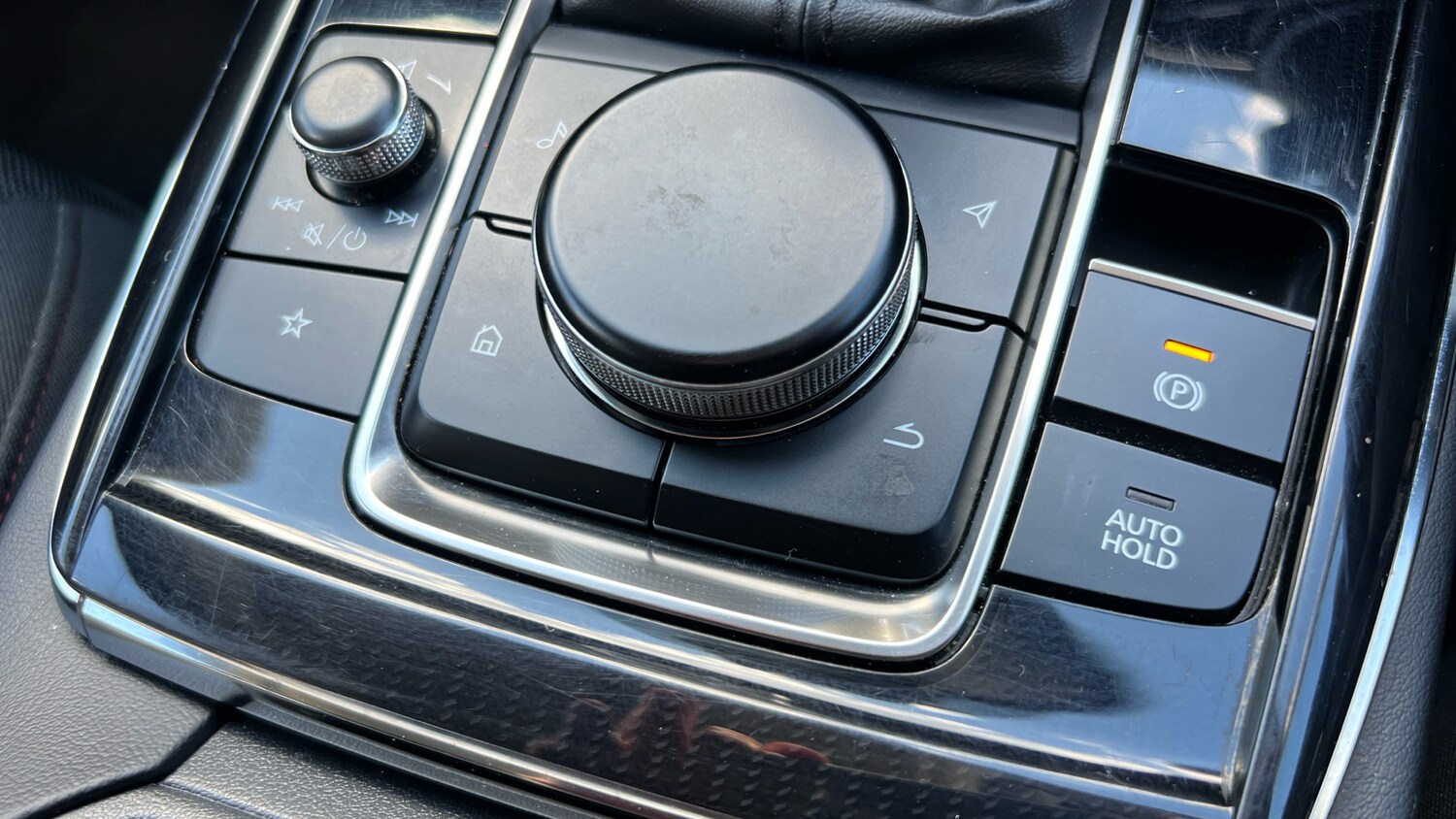 Used Mazda CX-30 2025 for sale - 76863715: Photo 28