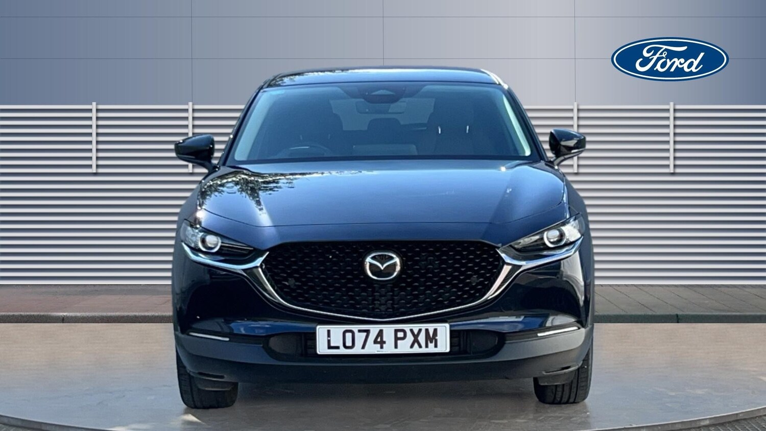 Used Mazda CX-30 2025 for sale - 76863715: Photo 3