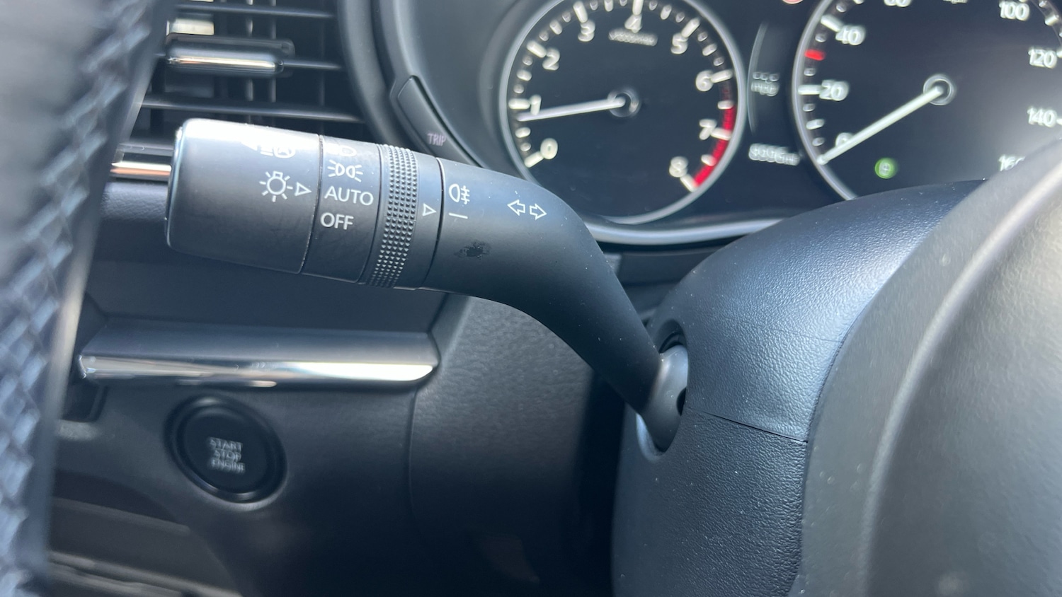 Used Mazda CX-30 2025 for sale - 76863715: Photo 35