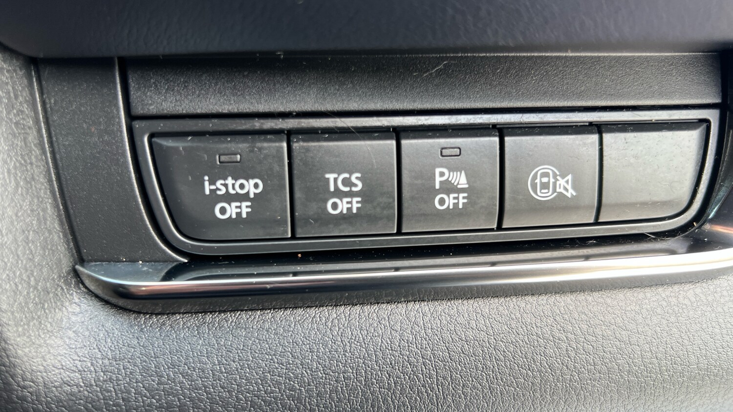 Used Mazda CX-30 2025 for sale - 76863715: Photo 37