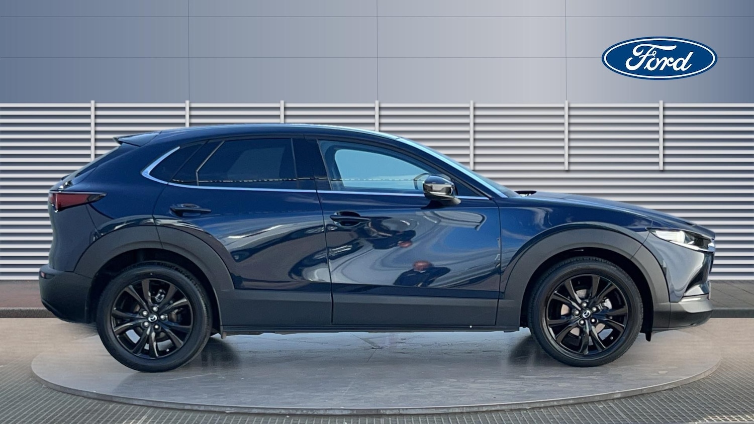 Used Mazda CX-30 2025 for sale - 76863715: Photo 5