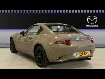 Used Mazda MX-5 2024 for sale - 75250236: Photo