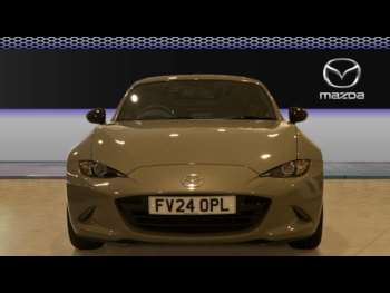 Used Mazda MX-5 2024 for sale - 75250236: Photo