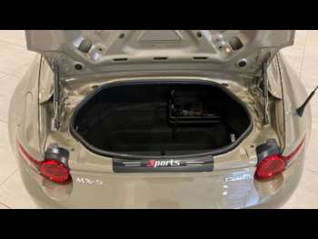 Used Mazda MX-5 2024 for sale - 75250236: Photo