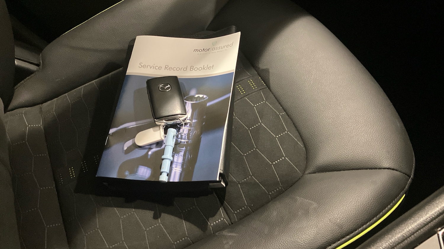 Used Mazda CX-5 2024 for sale - 77461524: Photo 19