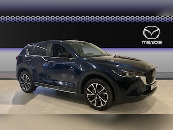Used Mazda CX-5 2024 for sale - 77461524: Photo