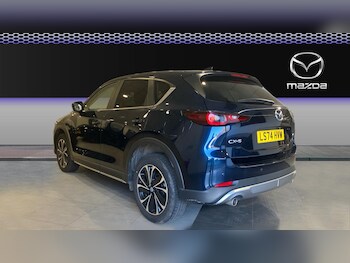 Used Mazda CX-5 2024 for sale - 77461524: Photo