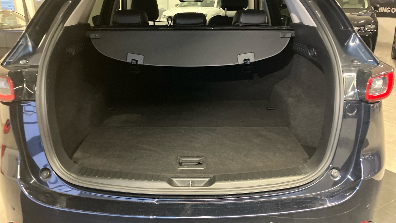 Used Mazda CX-5 2024 for sale - 77461524: Photo 4