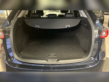 Used Mazda CX-5 2024 for sale - 77461524: Photo