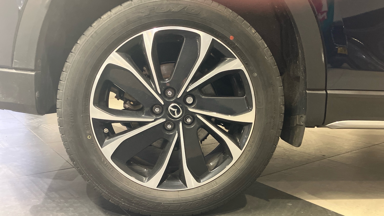 Used Mazda CX-5 2024 for sale - 77461524: Photo 7