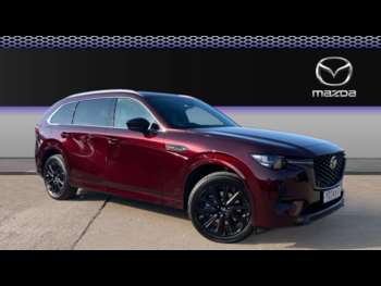 2025 (74) - 2.5 PHEV Homura Plus 5dr Auto AWD [Conv/DAP/Pan] Estate