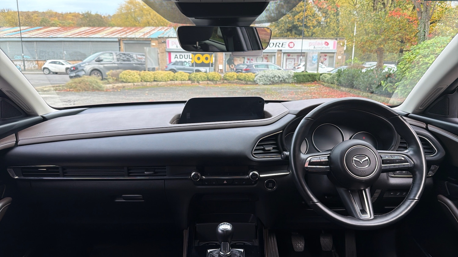 Used Mazda CX-30 2023 for sale - 76525627: Photo 10