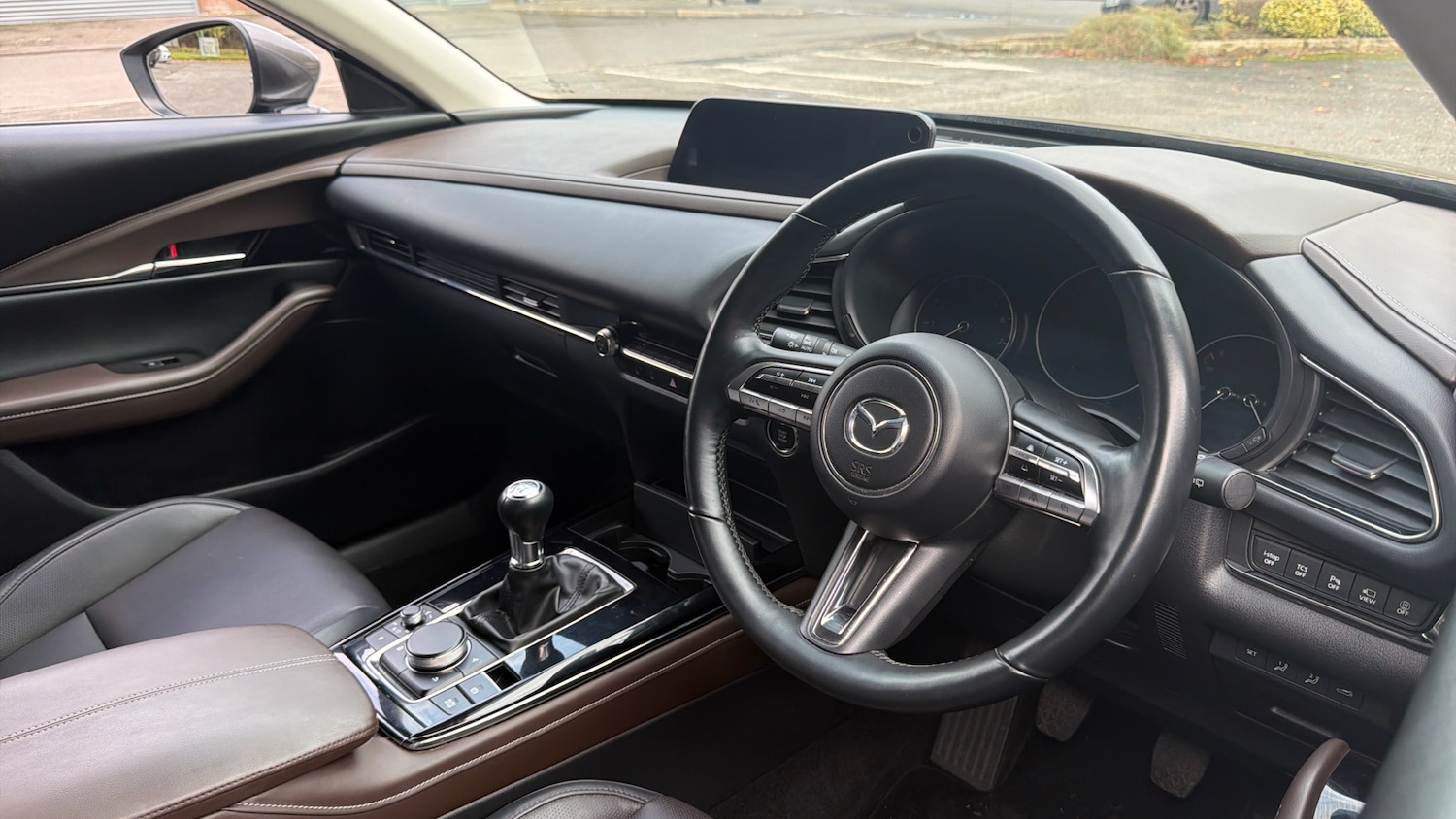 Used Mazda CX-30 2023 for sale - 76525627: Photo 11