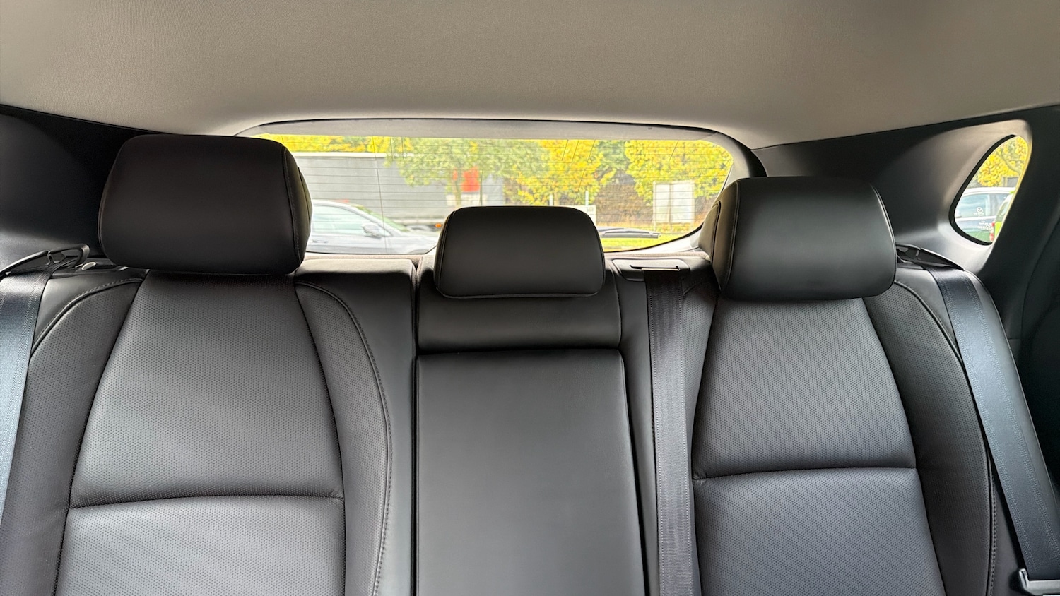 Used Mazda CX-30 2023 for sale - 76525627: Photo 15