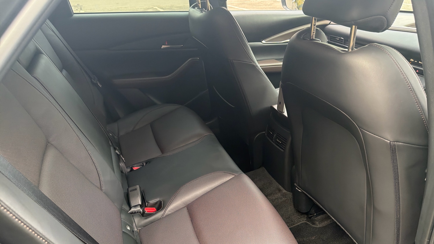 Used Mazda CX-30 2023 for sale - 76525627: Photo 16