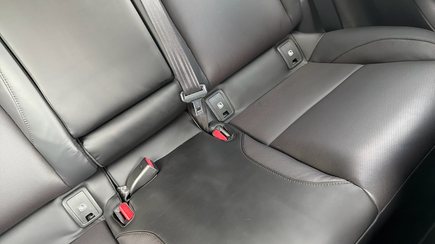 Used Mazda CX-30 2023 for sale - 76525627: Photo 17