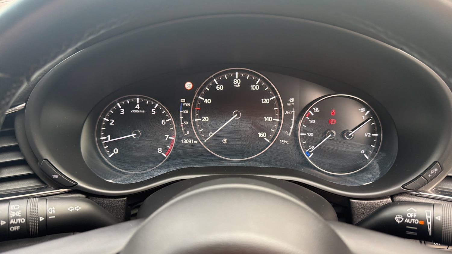 Used Mazda CX-30 2023 for sale - 76525627: Photo 18