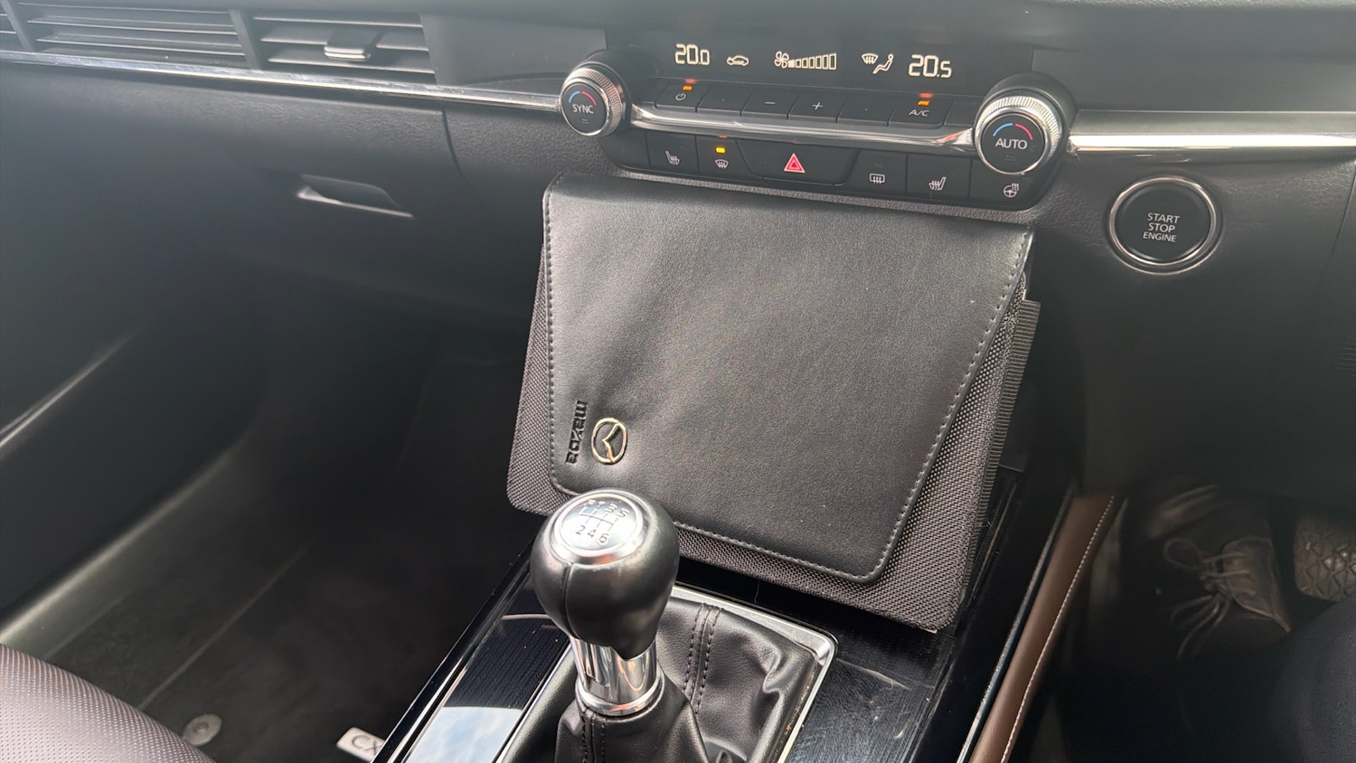 Used Mazda CX-30 2023 for sale - 76525627: Photo 19