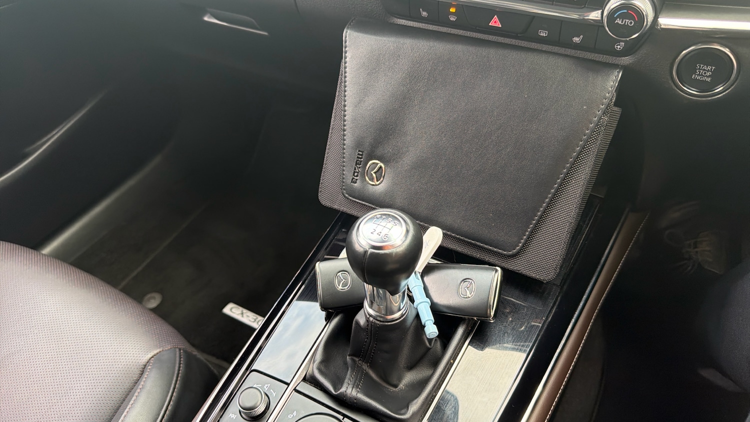 Used Mazda CX-30 2023 for sale - 76525627: Photo 20