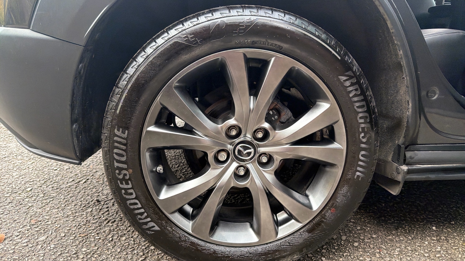 Used Mazda CX-30 2023 for sale - 76525627: Photo 21